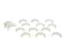 ES#4176954 - 11211261033 - Main Bearing Set (Standard) - Glyco - BMW
