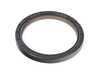 ES#4621481 - 112997024665 - Rear Main Crankshaft Seal - Prevents oil from leaking out of your crankcase at the rear crankshaft flange - Genuine Mercedes Benz - Mercedes Benz
