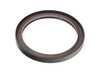 ES#4621481 - 112997024665 - Rear Main Crankshaft Seal - Prevents oil from leaking out of your crankcase at the rear crankshaft flange - Genuine Mercedes Benz - Mercedes Benz