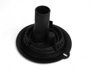 ES#165111 - 61136919380 - GROMMET - Genuine BMW - BMW