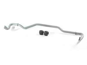ES#4745557 - CTS-SUS-0009R - CTS Turbo Rear Adjustable Sway Bar - Designed to provide unparalleled control and versatility to suit your driving needs. - CTS - Audi Volkswagen