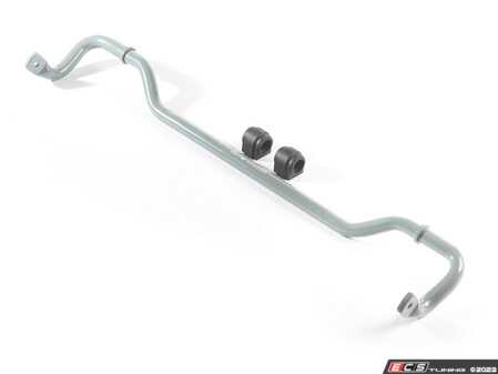 ES#4821085 - ctsfrsbKT - CTS Turbo Front And Rear Sway Bar - Designed to provide unparalleled control and versatility to suit your driving needs. - CTS - Audi Volkswagen