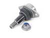 ES#4069544 - 31106787665 - Rear Control Arm Ball Joint - Replacement Rear Control Arm Ball Joint from Meyle - Meyle - BMW