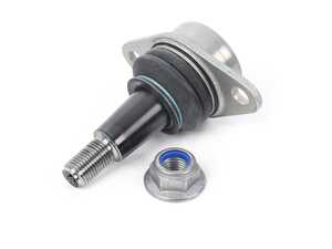 ES#4069544 - 31106787665 - Rear Control Arm Ball Joint - Replacement Rear Control Arm Ball Joint from Meyle - Meyle - BMW