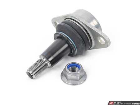 ES#4069544 - 31106787665 - Rear Control Arm Ball Joint - Replacement Rear Control Arm Ball Joint from Meyle - Meyle - BMW