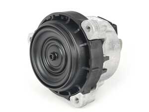 ES#3421197 - 22116860495 - ENGINE MOUNT, LEFT - Genuine BMW - BMW