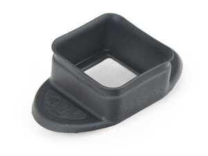 ES#3515460 - 51217476229 - DOOR STOP SEAL, FRON - Genuine BMW - BMW