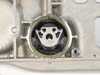 ES#2861035 - 3C0199313BA - Front Subframe - Complete Subframe with rubber bushing - Genuine Volkswagen Audi - Volkswagen