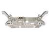ES#2861035 - 3C0199313BA - Front Subframe - Complete Subframe with rubber bushing - Genuine Volkswagen Audi - Volkswagen