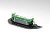 ES#4708407 - 014468la01KT - MK7/MK7.5 GTI/Golf R Functional Aerodynamic Front Splitter  - Combine function, form and aesthetics to provide an increase in downforce without additional drag! - ECS - Volkswagen