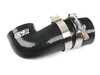 ES#3195136 - 019694ECS01-04KT - High Flow Intercooler Charge Pipe Kit with Turbo Muffler Delete - Improve airflow, improve turbo efficiency and gain power with our High Flow Turbo Outlet Pipe Kit! - ECS - Volkswagen
