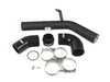 ES#3195136 - 019694ECS01-04KT - High Flow Intercooler Charge Pipe Kit with Turbo Muffler Delete - Improve airflow, improve turbo efficiency and gain power with our High Flow Turbo Outlet Pipe Kit! - ECS - Volkswagen