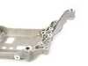ES#2861035 - 3C0199313BA - Front Subframe - Complete Subframe with rubber bushing - Genuine Volkswagen Audi - Volkswagen