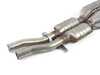 ES#2628567 - 18301247143KT - Catalytic Converter - With Core Charge - Includes a $50.00 refundable core charge - Genuine BMW - BMW