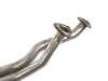 ES#2628567 - 18301247143KT - Catalytic Converter - With Core Charge - Includes a $50.00 refundable core charge - Genuine BMW - BMW