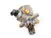 ES#3707094 - 06M127026Q - High Pressure Fuel Pump - Fuel pump located on top of the engine - Genuine Volkswagen Audi - Audi