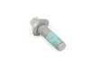 ES#4697421 - 07119909928 - EXTERNAL TORX SCREW - Genuine BMW - 