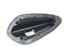 ES#4622937 - 65205A59AB3 - BMW M Performance Antenna Cover in Aramid Fiber - Durable and visual upgrade for your vehicle! - Genuine BMW M Performance - BMW