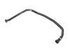 ES#2590597 - 64219208169 - HOSE, HEATER-ENGINE - Genuine BMW - BMW