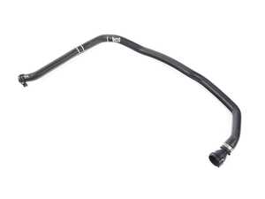 ES#2590597 - 64219208169 - HOSE, HEATER-ENGINE - Genuine BMW - BMW
