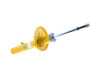 ES#4390572 - 22-276773 - Rear B6 Performance Shock Absorber - Priced Each - Rear Axle, Left & Right Sides - Two (2) Required Per Vehicle - Bilstein - Porsche