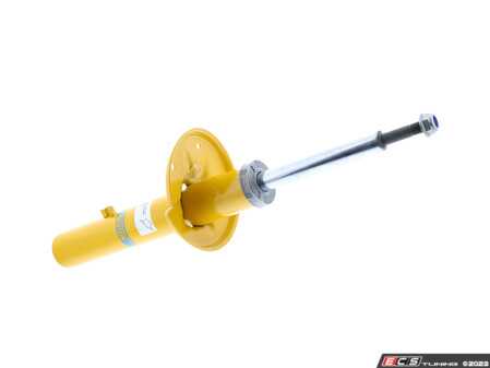 ES#4390572 - 22-276773 - Rear B6 Performance Shock Absorber - Priced Each - Rear Axle, Left & Right Sides - Two (2) Required Per Vehicle - Bilstein - Porsche