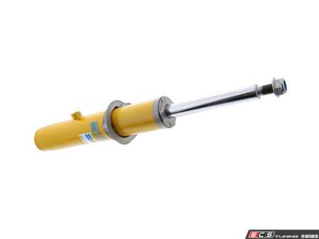 ES#4390571 - 22-276766 - Front B6 Performance Shock Absorber - Priced Each - Front Axle, Left & Right Sides - Two (2) Required Per Vehicle - Bilstein - Porsche
