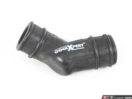 ES#2598444 - 1190944582 - Engine Crankcase Breather Hose - Located between the check valve and the shut-off valve - CoolXPert - Mercedes Benz
