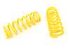 ES#4447810 - 13220032 - ST X Performance Coilover System - Fixed Damping - Height adjustable with average lowering of 1.2"-2.4"F, 1.2"-2.2"R. - Suspension Techniques - BMW