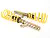 ES#4447810 - 13220032 - ST X Performance Coilover System - Fixed Damping - Height adjustable with average lowering of 1.2"-2.4"F, 1.2"-2.2"R. - Suspension Techniques - BMW