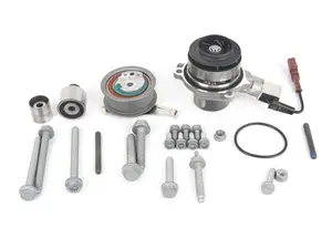 Timing Belt Kit