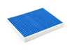 ES#4019670 - 95557221910 - Cabin Filter - Filter the air coming into your vehicle - Hengst - Porsche