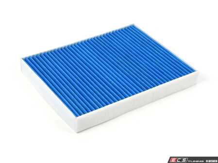 ES#4019670 - 95557221910 - Cabin Filter - Filter the air coming into your vehicle - Hengst - Porsche