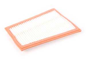 ES#3676869 - 6420942204 - Engine Air Filter - Right Side - Let your engine breathe freely with new air filters - Hengst - Mercedes Benz