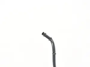 Vacuum Tube - Right 