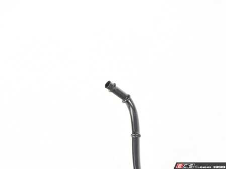 ES#2552642 - 079131055CQ - Vacuum Tube - Right  - Vacuum source for the wastegate actuator - Genuine Volkswagen Audi - Audi