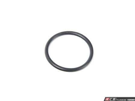 ES#2919575 - 11118544866 - O-RING - Genuine BMW - BMW