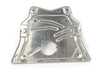 ES#2954320 - 31116853814 - REINFORCEMENT PLATE - Genuine BMW - BMW