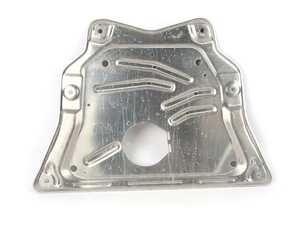 ES#2954320 - 31116853814 - REINFORCEMENT PLATE - Genuine BMW - BMW