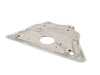 ES#2954320 - 31116853814 - REINFORCEMENT PLATE - Genuine BMW - BMW