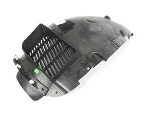 ES#4200581 - 51718079567 - COVER, WHEELHOUSING, FR. SEC - Genuine BMW - BMW