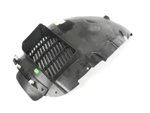 COVER, WHEELHOUSING, FR. SEC