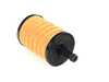 ES#477009 - 071115562A - Oil Filter - Priced Each - Keep contaminants out of your engine with a new oil filter - Genuine Volkswagen Audi - Audi Volkswagen