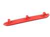 ES#3110349 - 63147853470 - Reflector - Bumper Cover (Red) - Genuine BMW - BMW