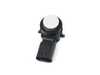 ES#2572989 - 66209261588 - Ultrasonic-Sensor - Mineral White - Genuine BMW - BMW