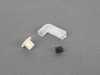 ES#3533475 - 63117494848 - SET GROMMETS - Genuine BMW - BMW