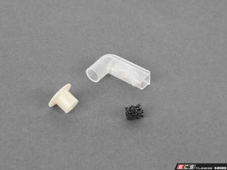 ES#3533475 - 63117494848 - SET GROMMETS - Genuine BMW - BMW