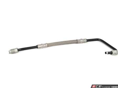 ES#63234 - 34532282285 - PIPE - Genuine BMW - BMW