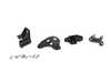 ES#4209203 - 63119448113 - REPAIR KIT, LEFT HEADLIGHT - Genuine BMW - BMW