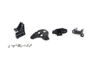 ES#4209203 - 63119448113 - REPAIR KIT, LEFT HEADLIGHT - Genuine BMW - BMW